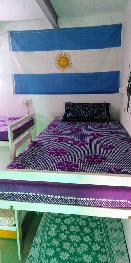Zigzag Homestay Agra  Exterior foto