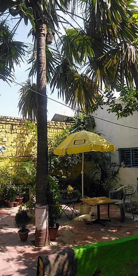 Zigzag Homestay Agra  Exterior foto